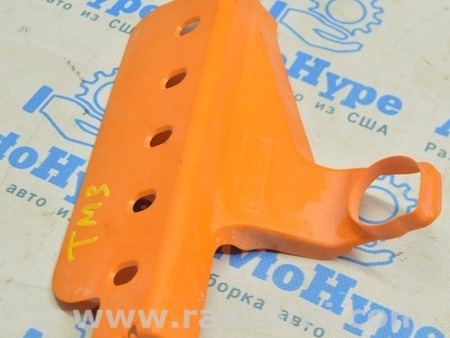 ФОТО Крышка изолятор основной батареи для Tesla Model 3 Одесса