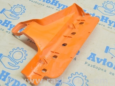 ФОТО Крышка изолятор основной батареи для Tesla Model 3 Одесса