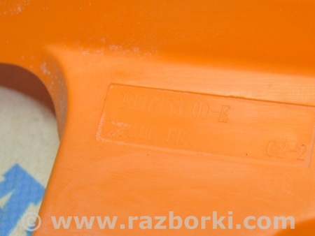 ФОТО Крышка изолятор основной батареи для Tesla Model 3 Одесса