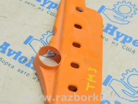 ФОТО Крышка изолятор основной батареи для Tesla Model 3 Одесса