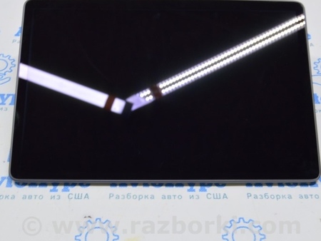 ФОТО Монитордисплейнавигация для Tesla Model 3 Одесса