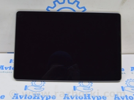 ФОТО Монитордисплейнавигация для Tesla Model 3 Одесса