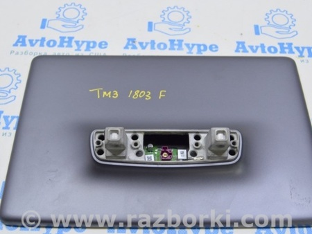 ФОТО Монитордисплейнавигация для Tesla Model 3 Одесса