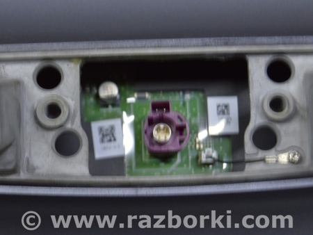 ФОТО Монитордисплейнавигация для Tesla Model 3 Одесса