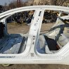 Стойка кузова центральная левая Tesla Model 3