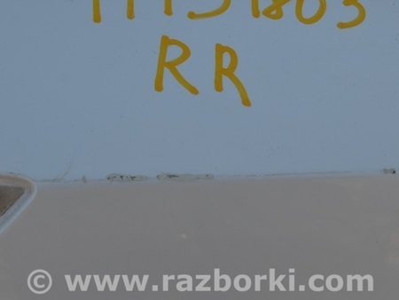 ФОТО Четверть крыло задняя правая для Tesla Model 3 Одесса