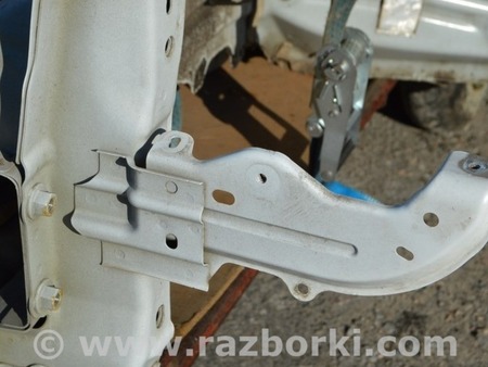 ФОТО Четверть передняя левая для Tesla Model 3 Одесса