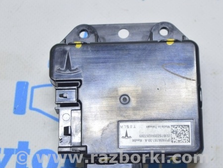 ФОТО Блок управления зарядным устройством usb-концентратора для Tesla Model 3 Одесса