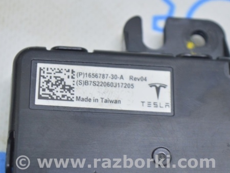 ФОТО Блок управления зарядным устройством usb-концентратора для Tesla Model 3 Одесса