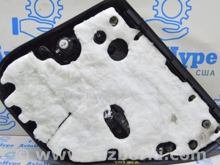 ФОТО Обшивка двери карточка задн для Tesla Model 3 Одесса