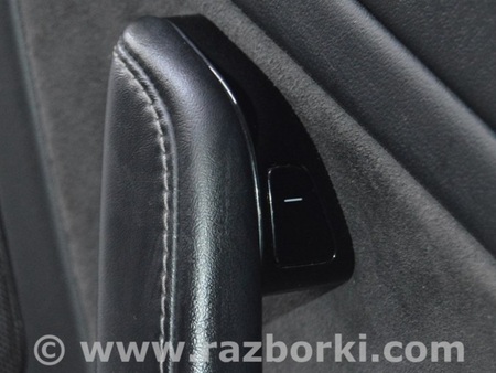 ФОТО Обшивка двери карточка правtesla чёрнвставка тряпкакнопк деф l для Tesla Model 3 Одесса