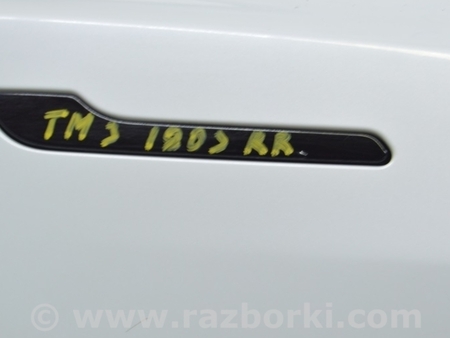 ФОТО Ручка двери внешняя задняя правая для Tesla Model 3 Одесса