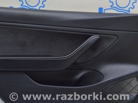 ФОТО Обшивка двери карточка для Tesla Model 3 Одесса