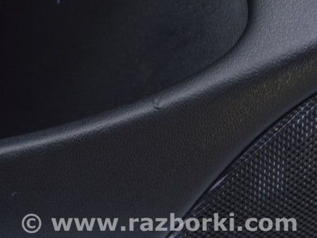 ФОТО Обшивка двери карточка для Tesla Model 3 Одесса