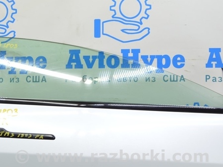 ФОТО Молдинг дверь-стекло центральный передний для Tesla Model 3 Одесса