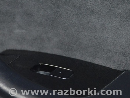 ФОТО Обшивка двери карточка передняя для Tesla Model 3 Одесса