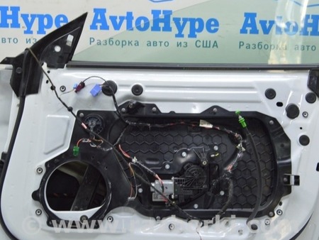 ФОТО Проводка двери передней для Tesla Model 3 Одесса