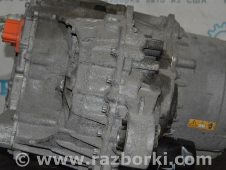 ФОТО Электродвигатель задний для Tesla Model 3 Одесса