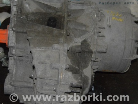 ФОТО Электродвигатель задний для Tesla Model 3 Одесса