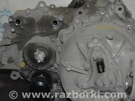 ФОТО Электродвигатель задний для Tesla Model 3 Одесса