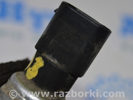 ФОТО Датчик давления и температуры системы кондиционирования для Tesla Model 3 Одесса