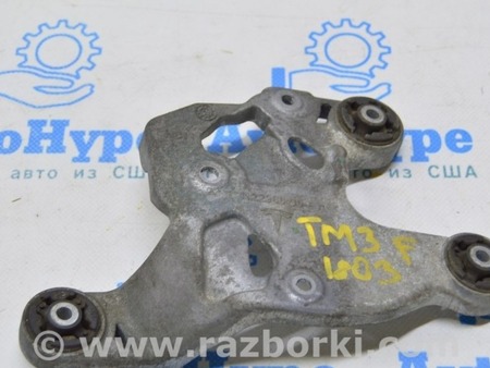 ФОТО Кронштейн компрессора кондиционера для Tesla Model 3 Одесса