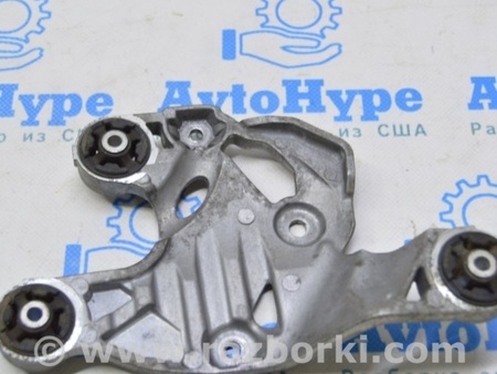 ФОТО Кронштейн компрессора кондиционера для Tesla Model 3 Одесса