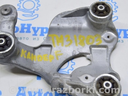 ФОТО Кронштейн компрессора кондиционера для Tesla Model 3 Одесса