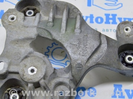 ФОТО Кронштейн компрессора кондиционера для Tesla Model 3 Одесса