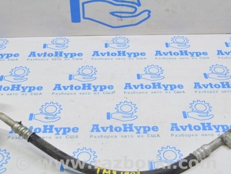 ФОТО Трубка кондиционера компрессор-конденсер для Tesla Model 3 Одесса