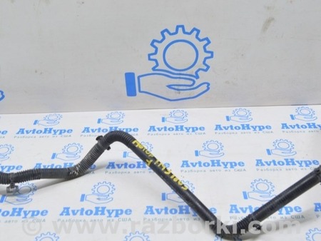 ФОТО Патрубок системы охлаждения для Tesla Model 3 Одесса