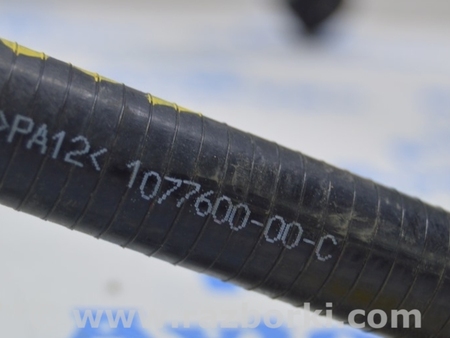 ФОТО Патрубок системы охлаждения для Tesla Model 3 Одесса