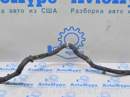 ФОТО Патрубок системы охлаждения для Tesla Model 3 Одесса