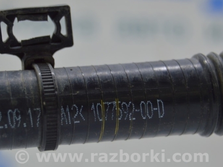 ФОТО Патрубок системы охлаждения для Tesla Model 3 Одесса