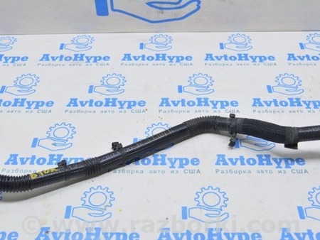 ФОТО Патрубок системы охлаждения для Tesla Model 3 Одесса