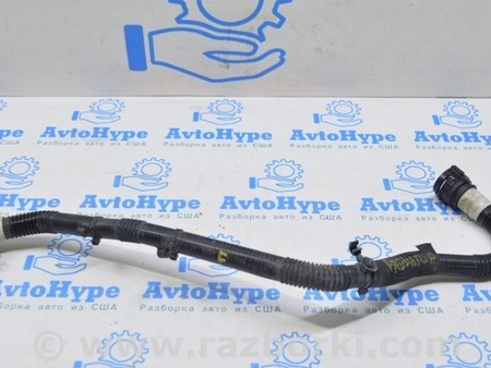 ФОТО Патрубок системы охлаждения для Tesla Model 3 Одесса