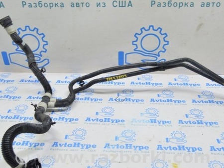 ФОТО Патрубок системы охлаждения для Tesla Model 3 Одесса