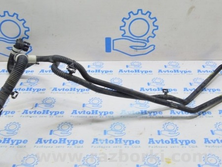 ФОТО Патрубок системы охлаждения для Tesla Model 3 Одесса