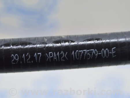 ФОТО Патрубок системы охлаждения для Tesla Model 3 Одесса