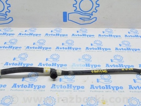 ФОТО Патрубок системы охлаждения для Tesla Model 3 Одесса