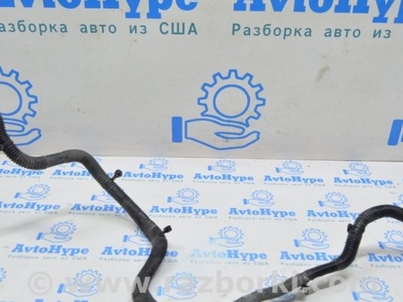 ФОТО Патрубок системы охлаждения для Tesla Model 3 Одесса