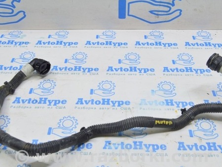 ФОТО Патрубок системы охлаждения для Tesla Model 3 Одесса