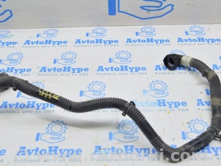 ФОТО Патрубок системы охлаждения для Tesla Model 3 Одесса