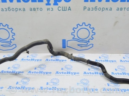 ФОТО Патрубок системы охлаждения для Tesla Model 3 Одесса