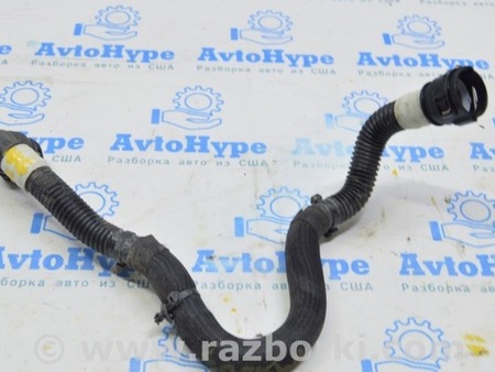 ФОТО Патрубок системы охлаждения для Tesla Model 3 Одесса