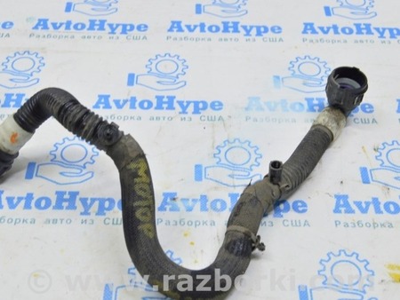 ФОТО Патрубок системы охлаждения для Tesla Model 3 Одесса