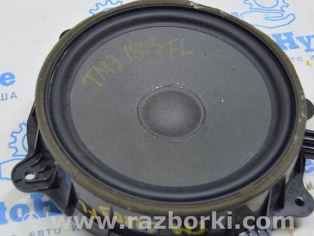 ФОТО Динамик дверной передний левый для Tesla Model 3 Одесса