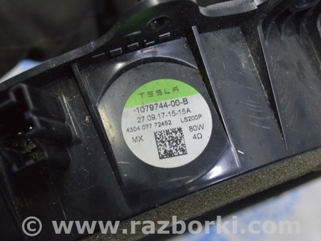 ФОТО Динамик дверной передний левый для Tesla Model 3 Одесса