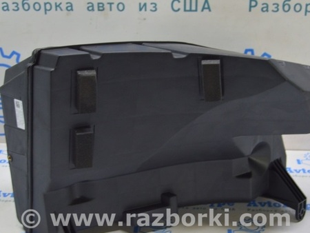 ФОТО Сабвуфер для Tesla Model 3 Одесса