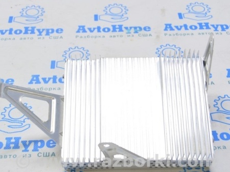 ФОТО Усилитель аудио для Tesla Model 3 Одесса